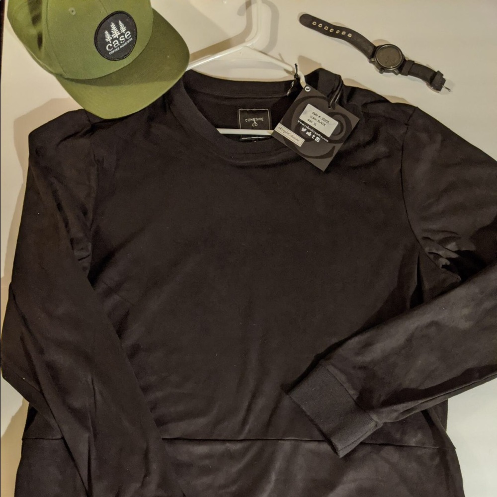 Cohesive&Co Long Sleeve